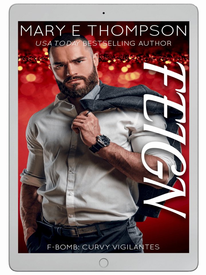 FEIGN (EBOOK) product image (1)