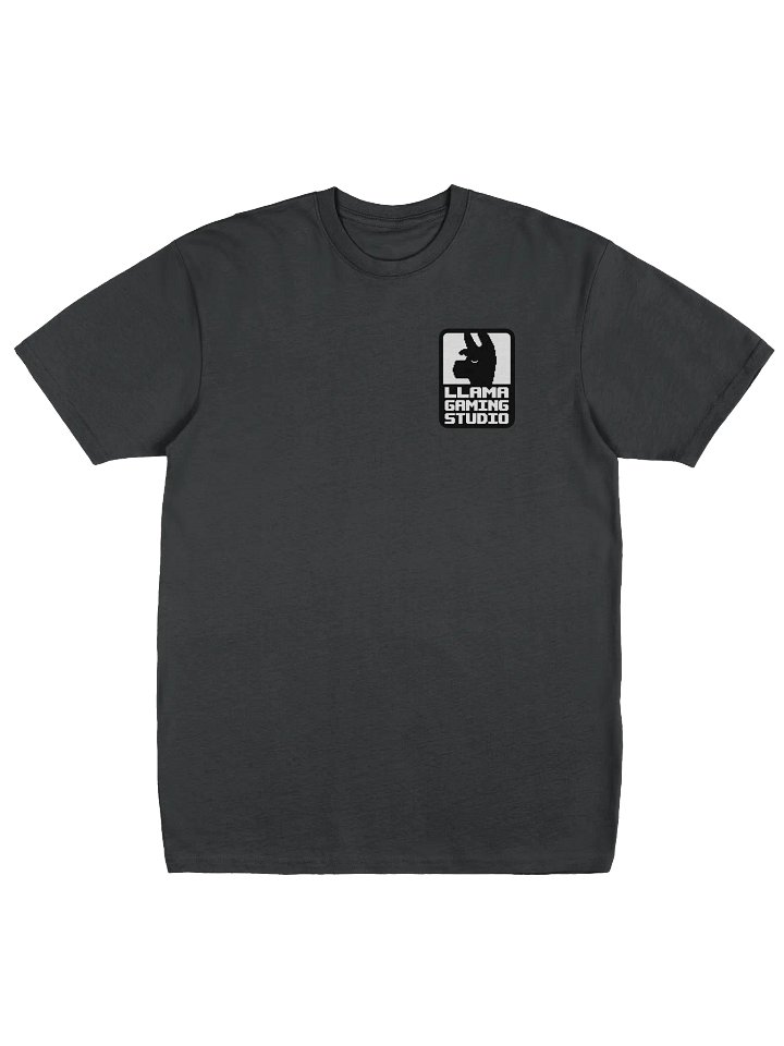 Llama Gaming Studios Premium Tee product image (4)