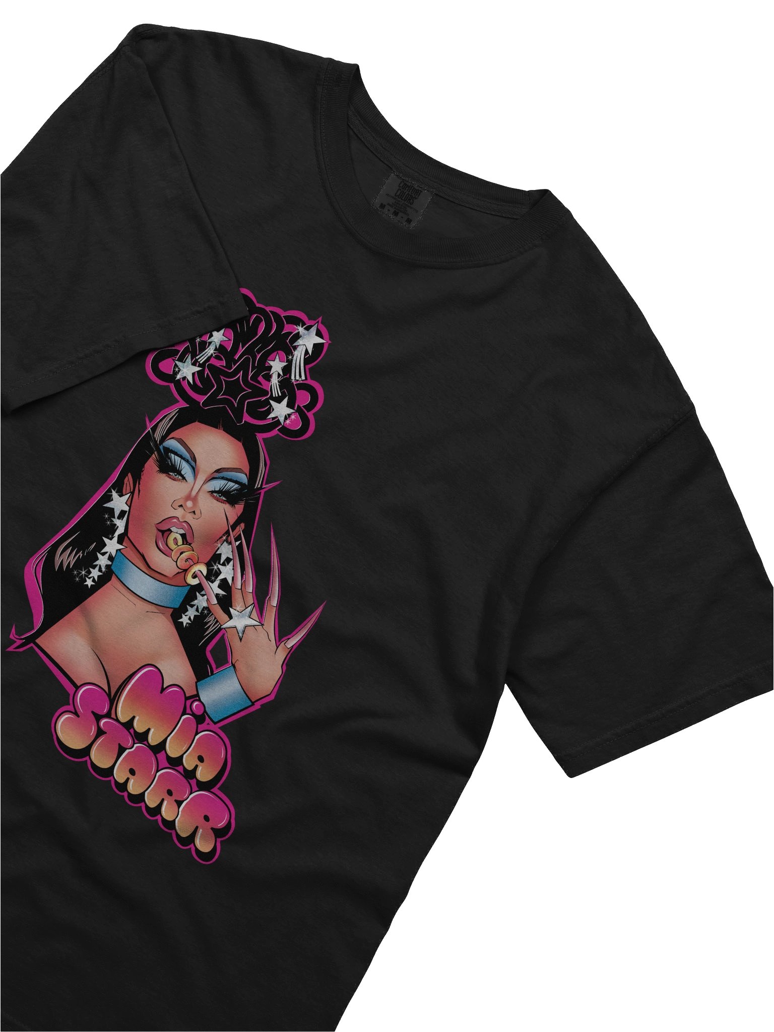 Peach Ring Tee product image (5)
