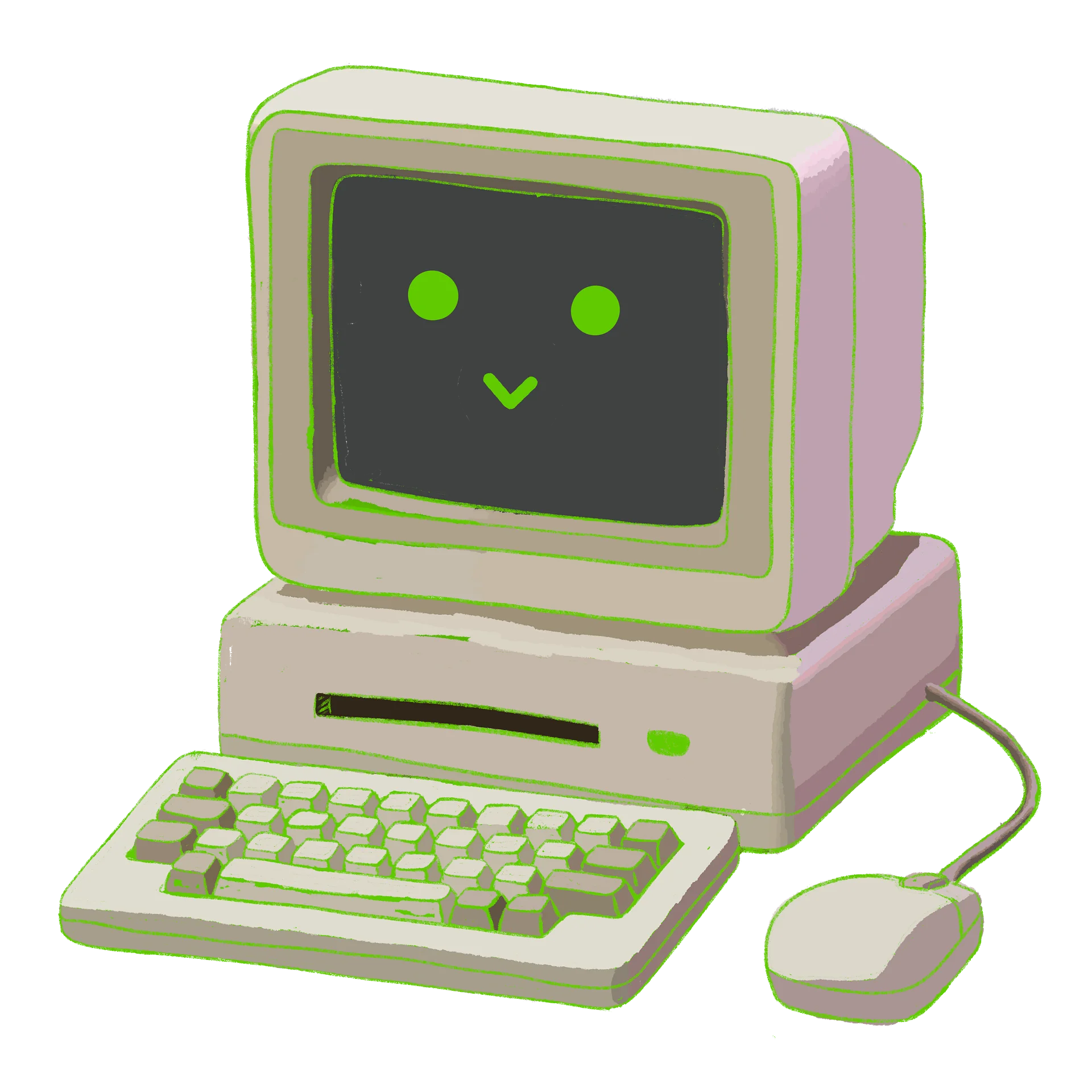 Computer Sticker product image (1)