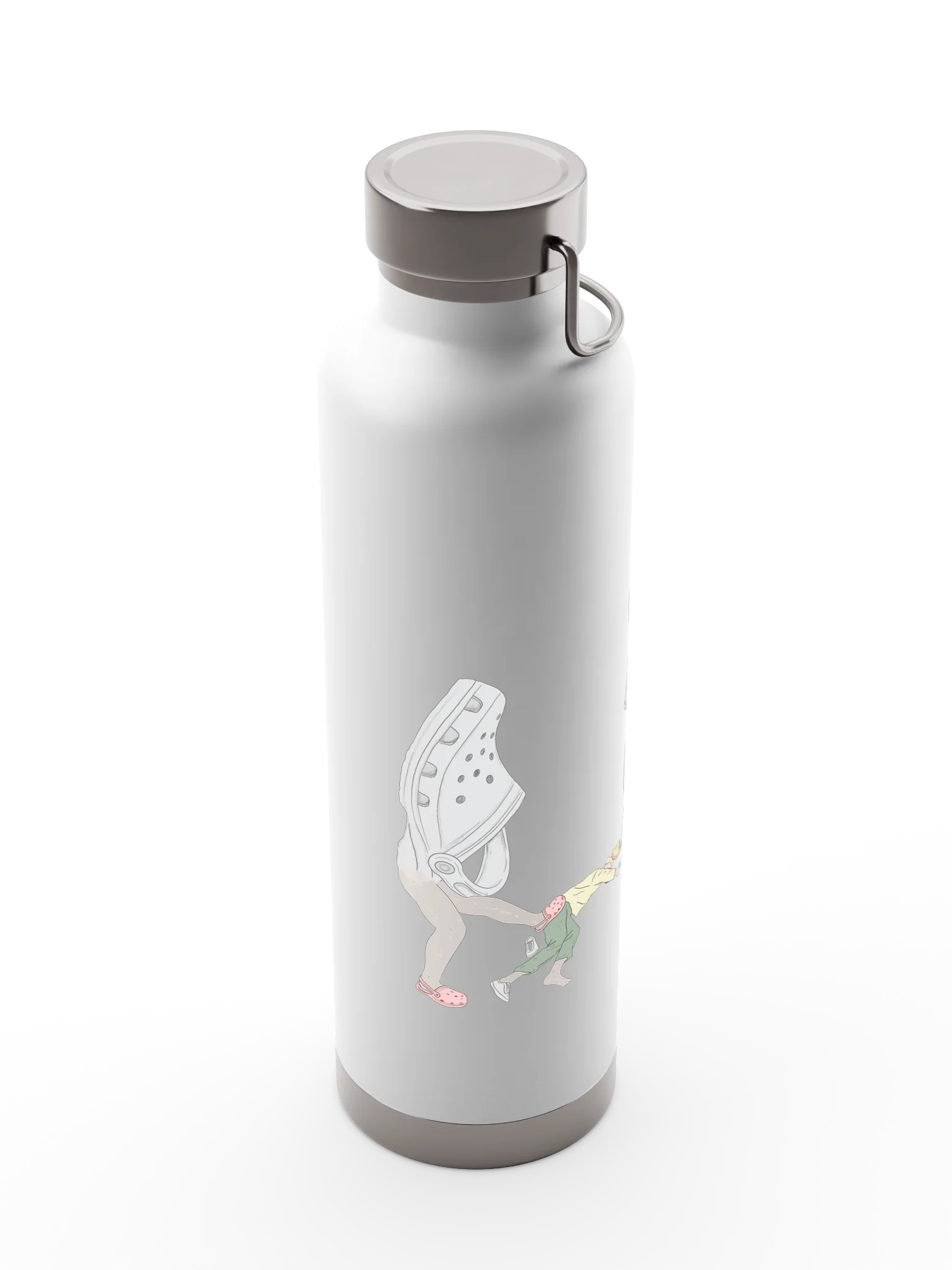 Get croc'd flask product image (6)