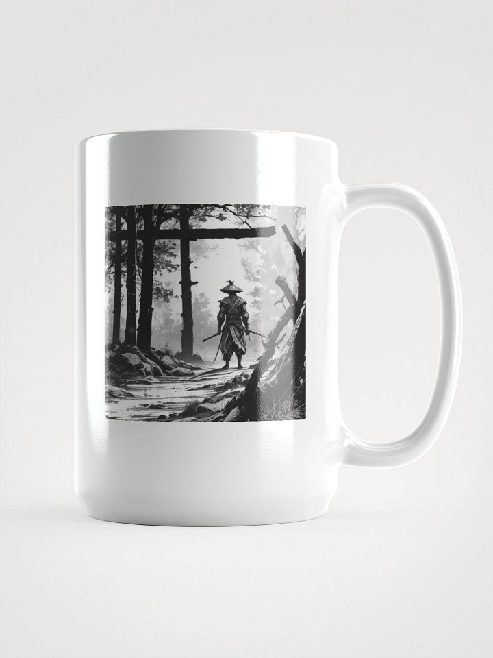 Samurai product image (1)