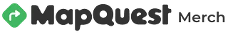 MapQuest Merch