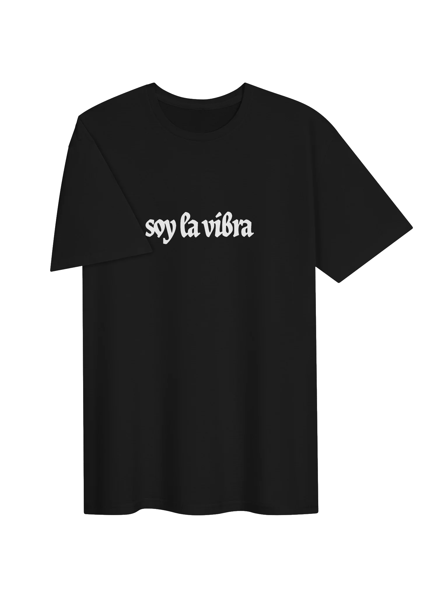 Soy La Vibra Tee product image (16)