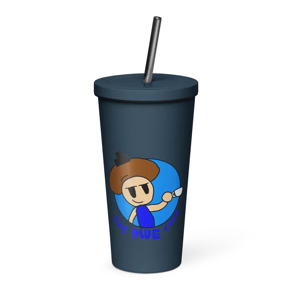 The Blue Cafe Specialty Cup product image (4)
