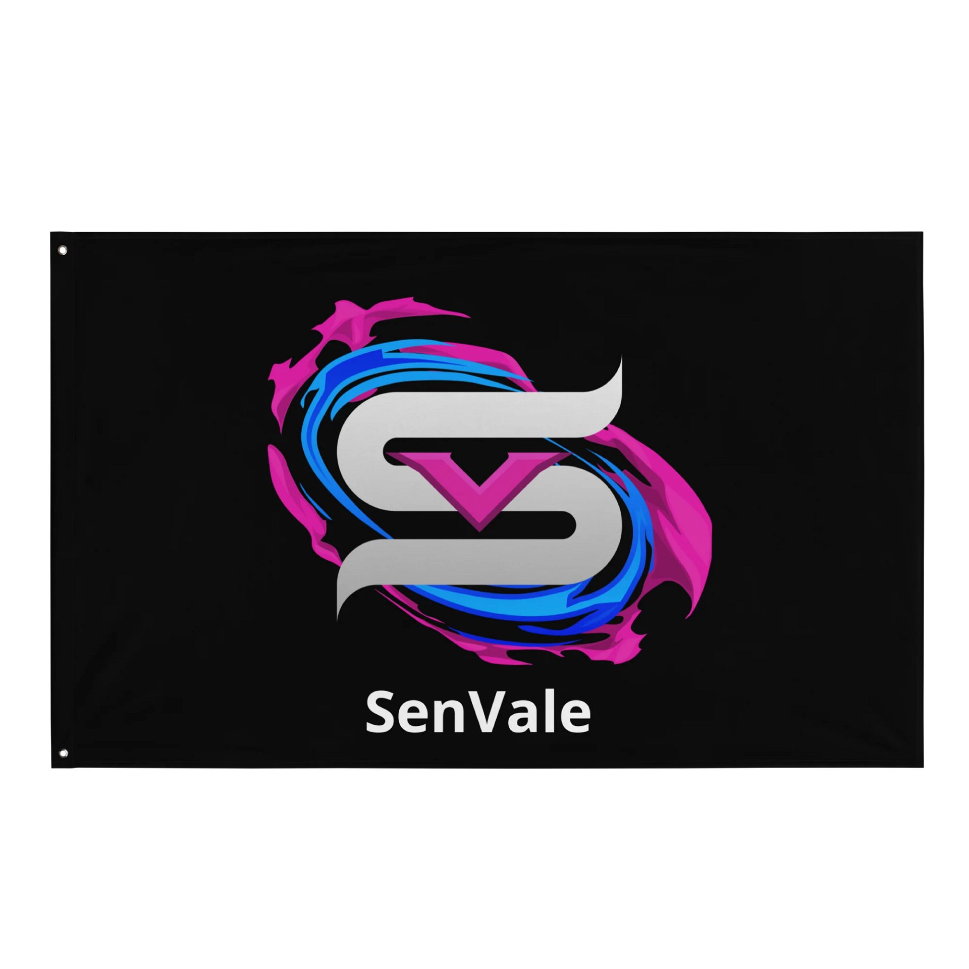 SenVale Flag product image (1)