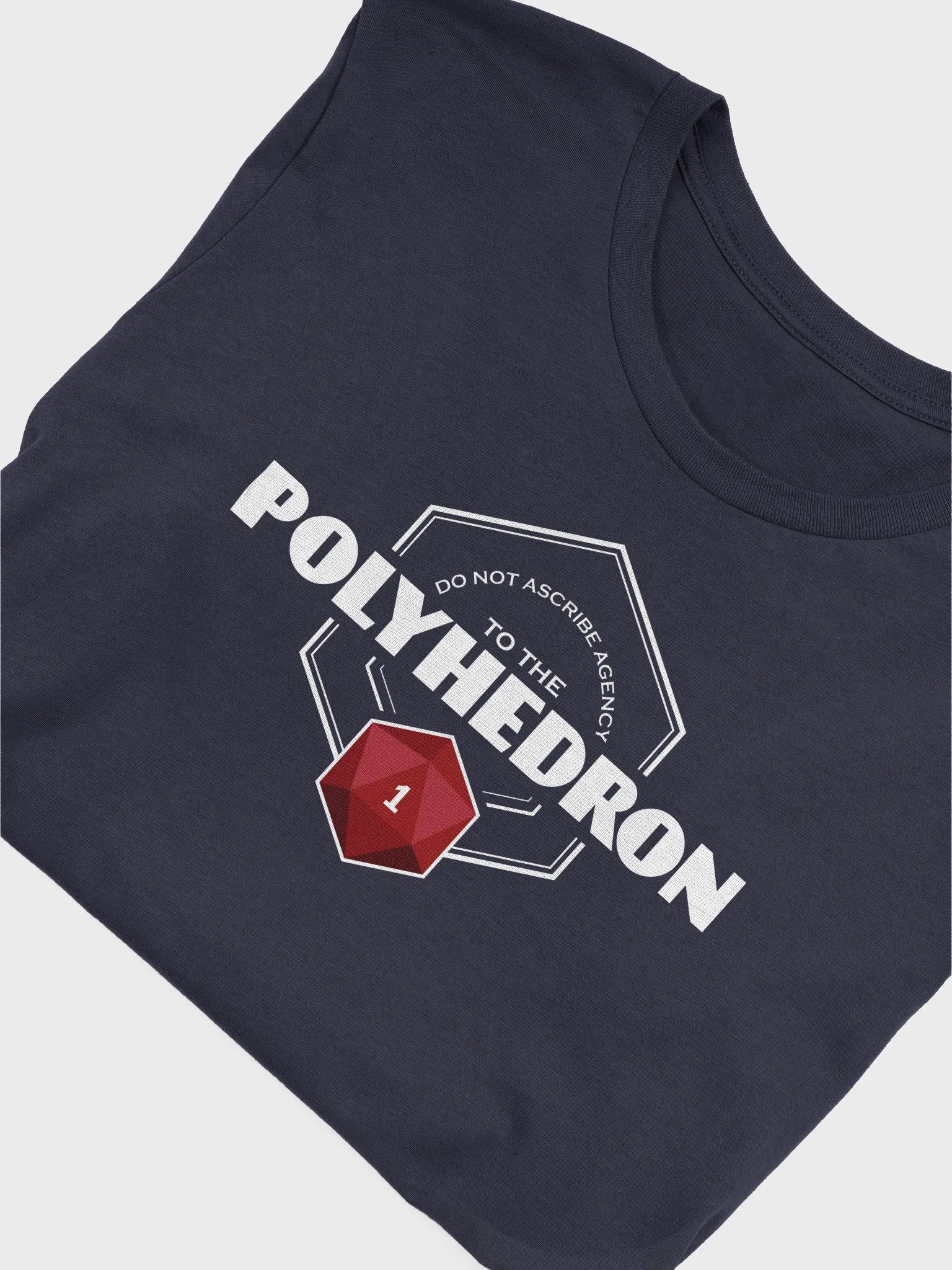 Polyhedron Shirt product image (5)