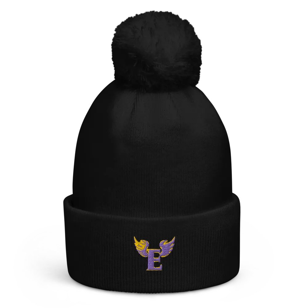 EMmORtalitY: Puff hat product image (1)