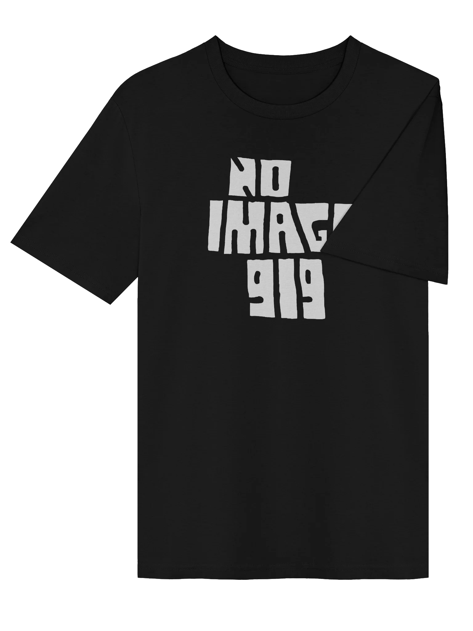 No_Image_919 Logo Shirt product image (4)