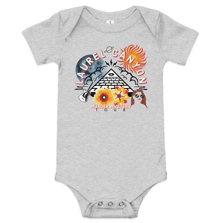 BABY CANYON product image (1)