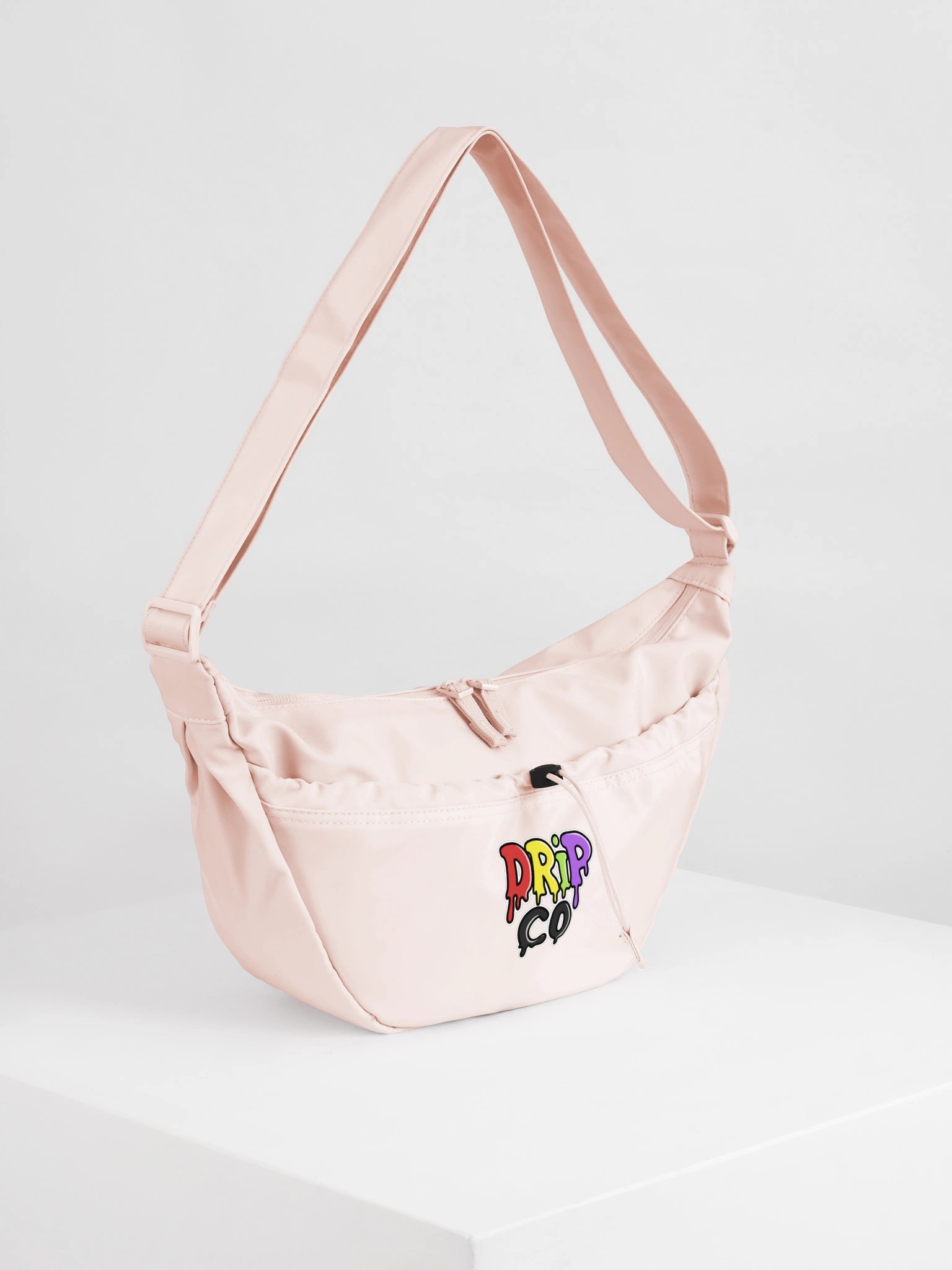 DRIP CO Graffiti Crossbody Bag product image (3)