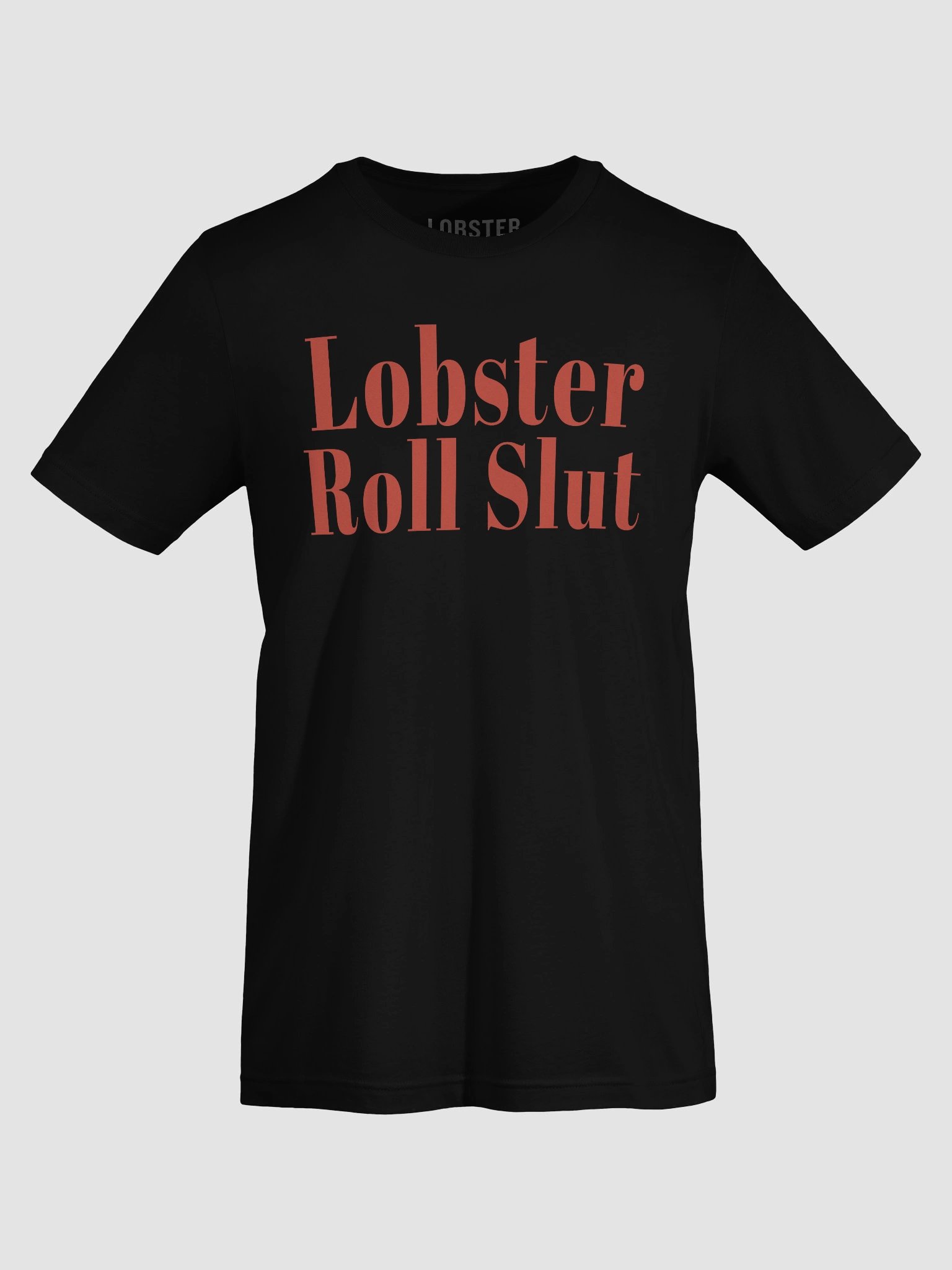 Lobster Roll T-Shirt product image (8)