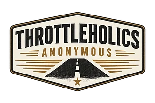 Throttleholics Anonymous | Motorcycle Apparel