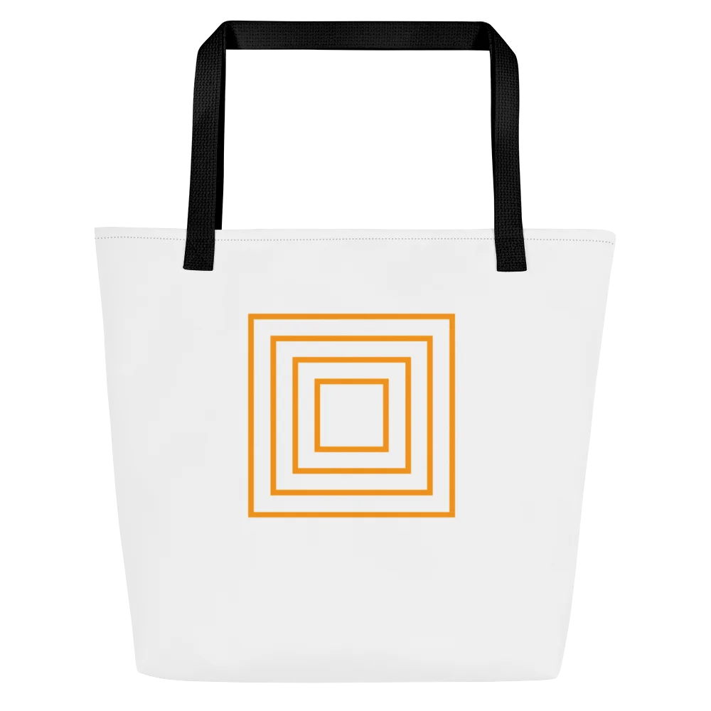 Biennale Tote Bag product image (1)