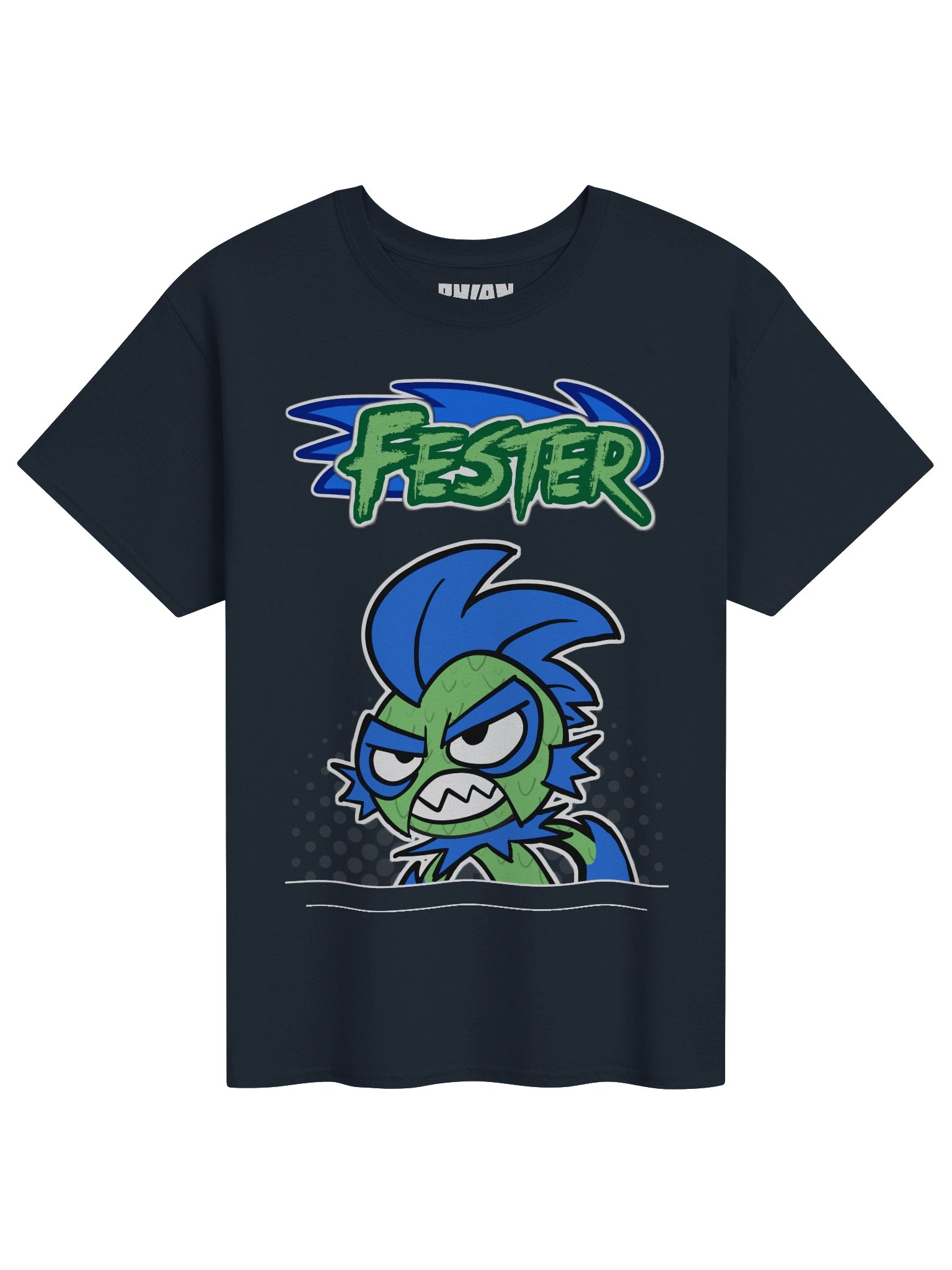 Fester T-Shirt product image (1)