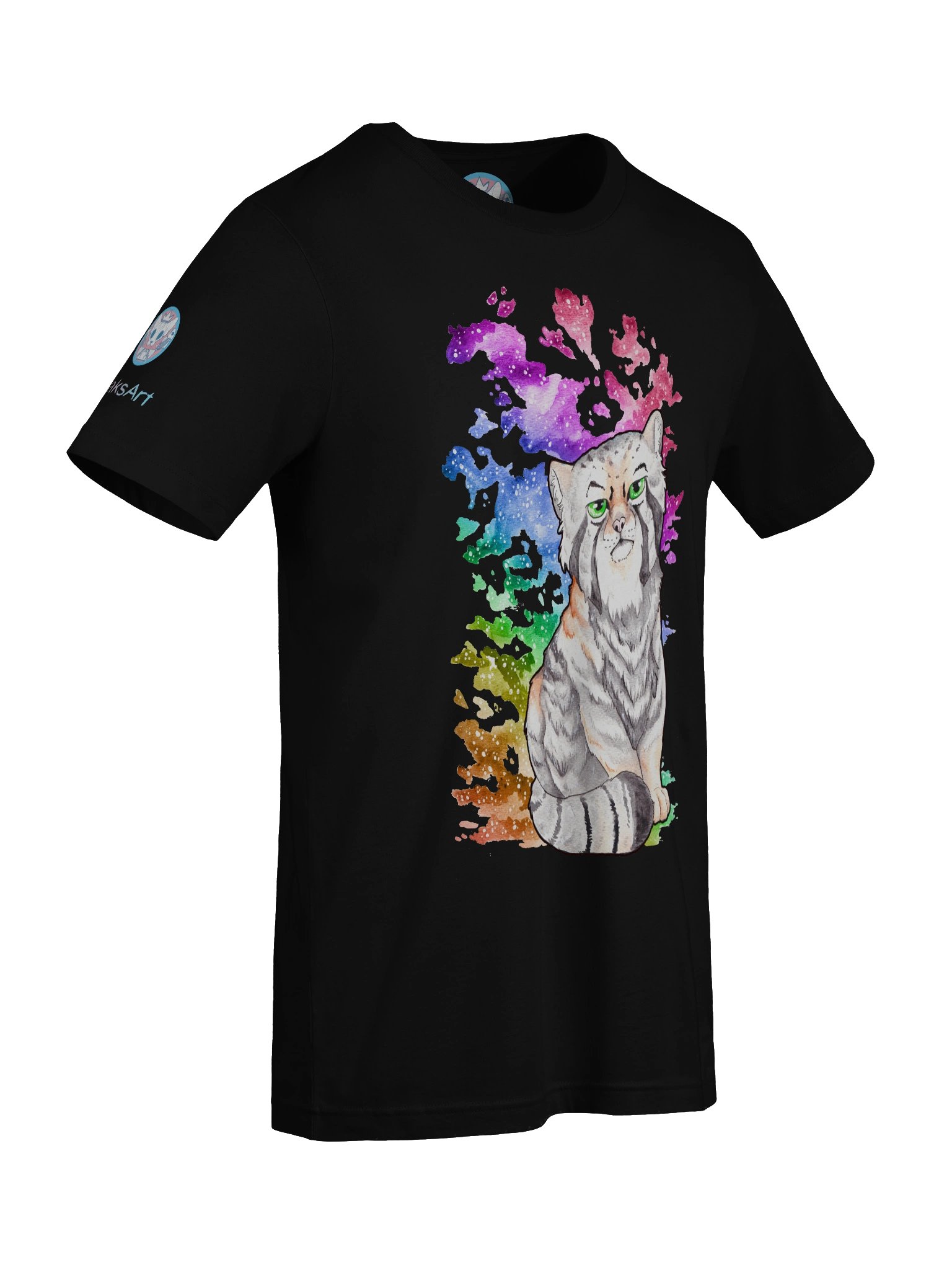 Pallas Cat - Shirt product image (89)