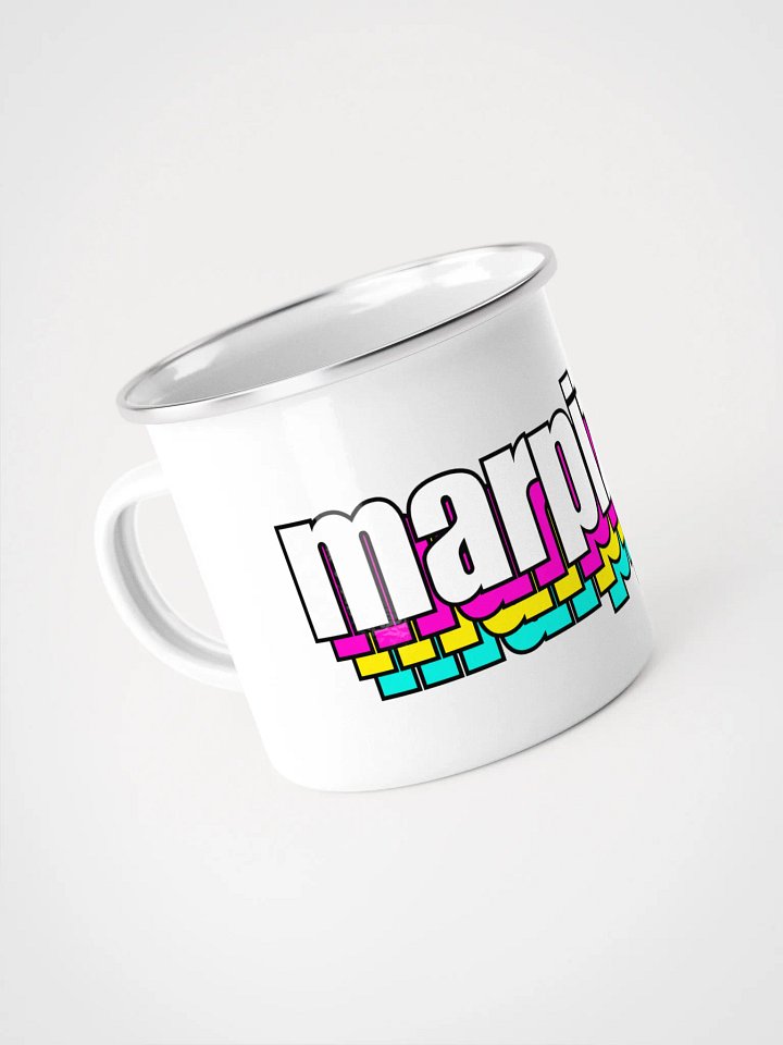 Marpizza Colorwave Mug product image (1)