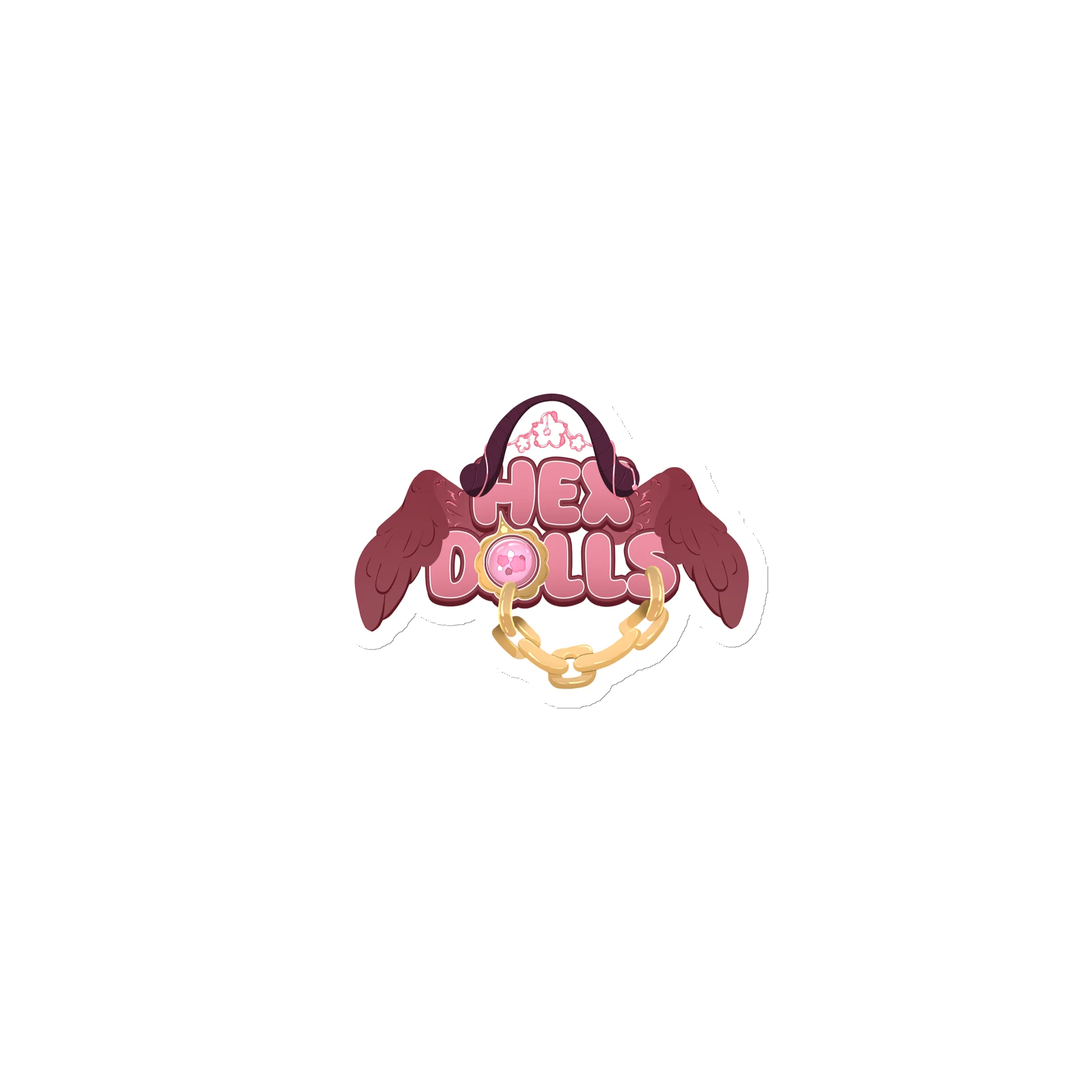 Logo Magnet product image (1)