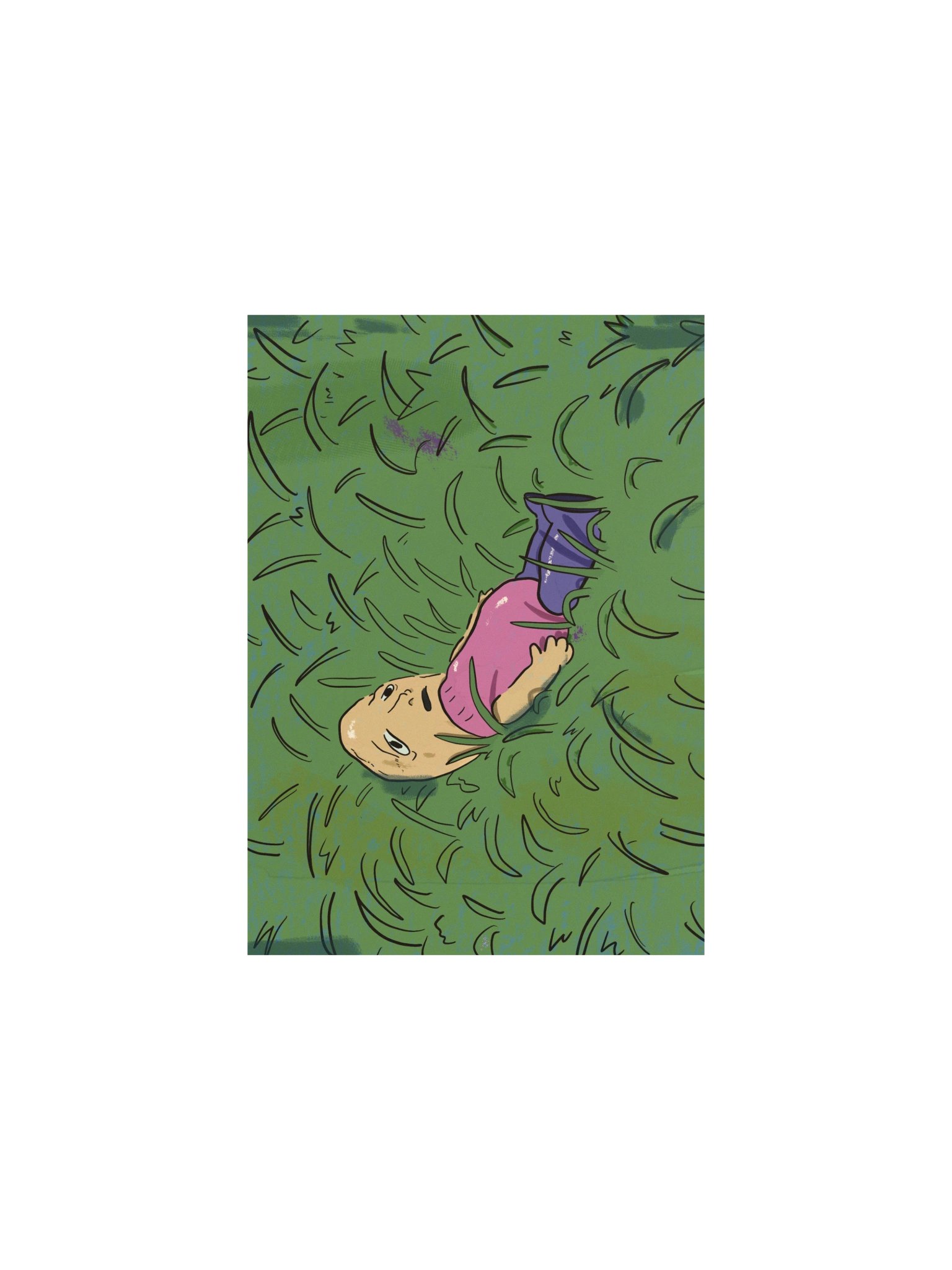 Grass Hopper product image (1)