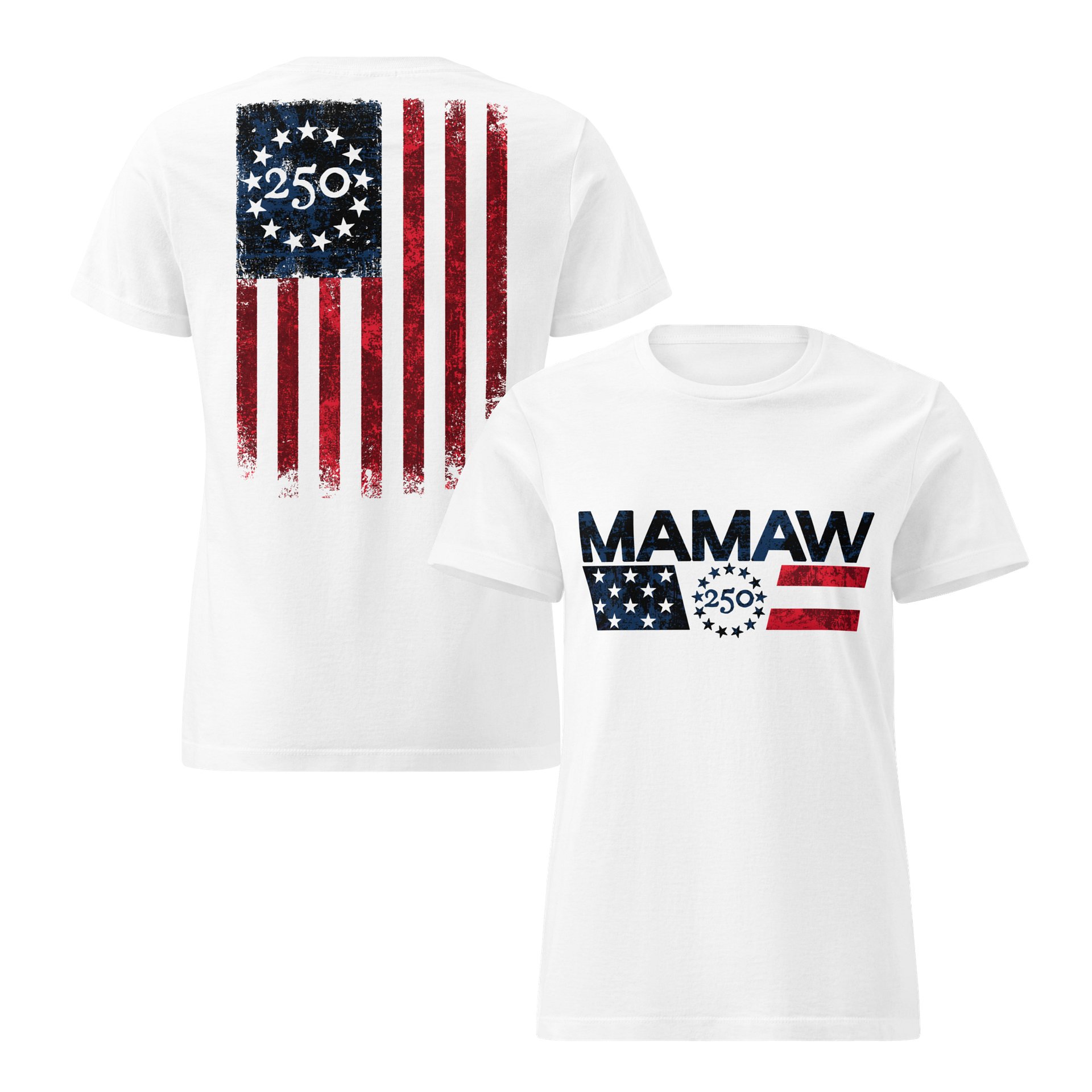 Mamaw 250 product image (5)