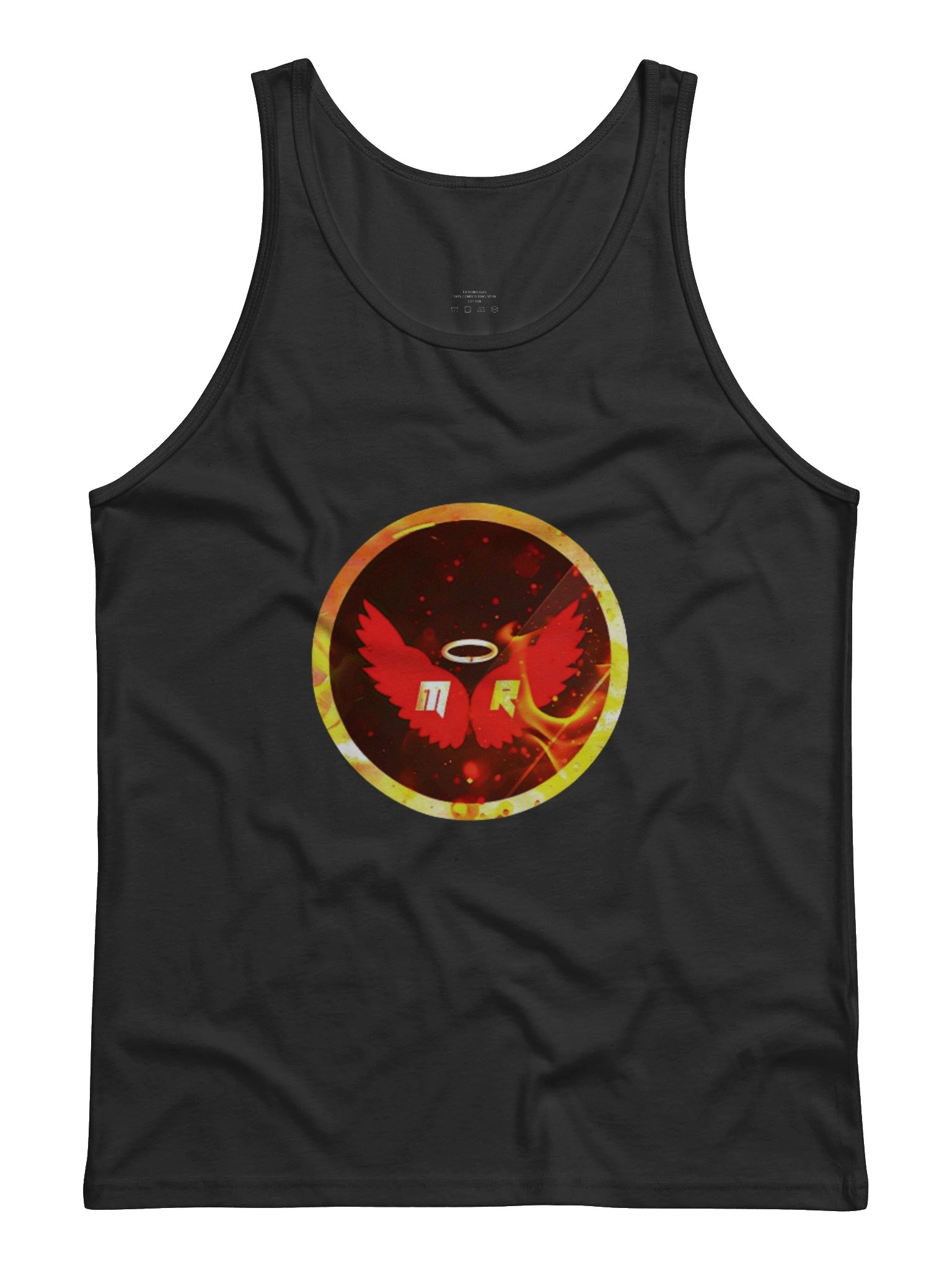 Inferno Tank product image (3)