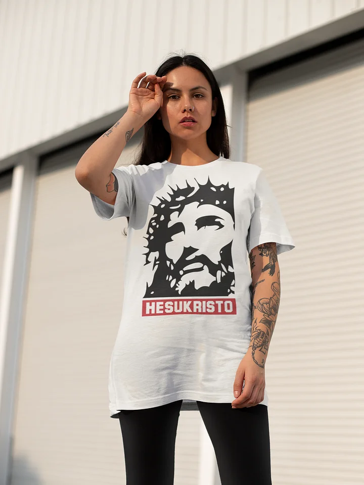 HESUKRISTO TEE product image (1)