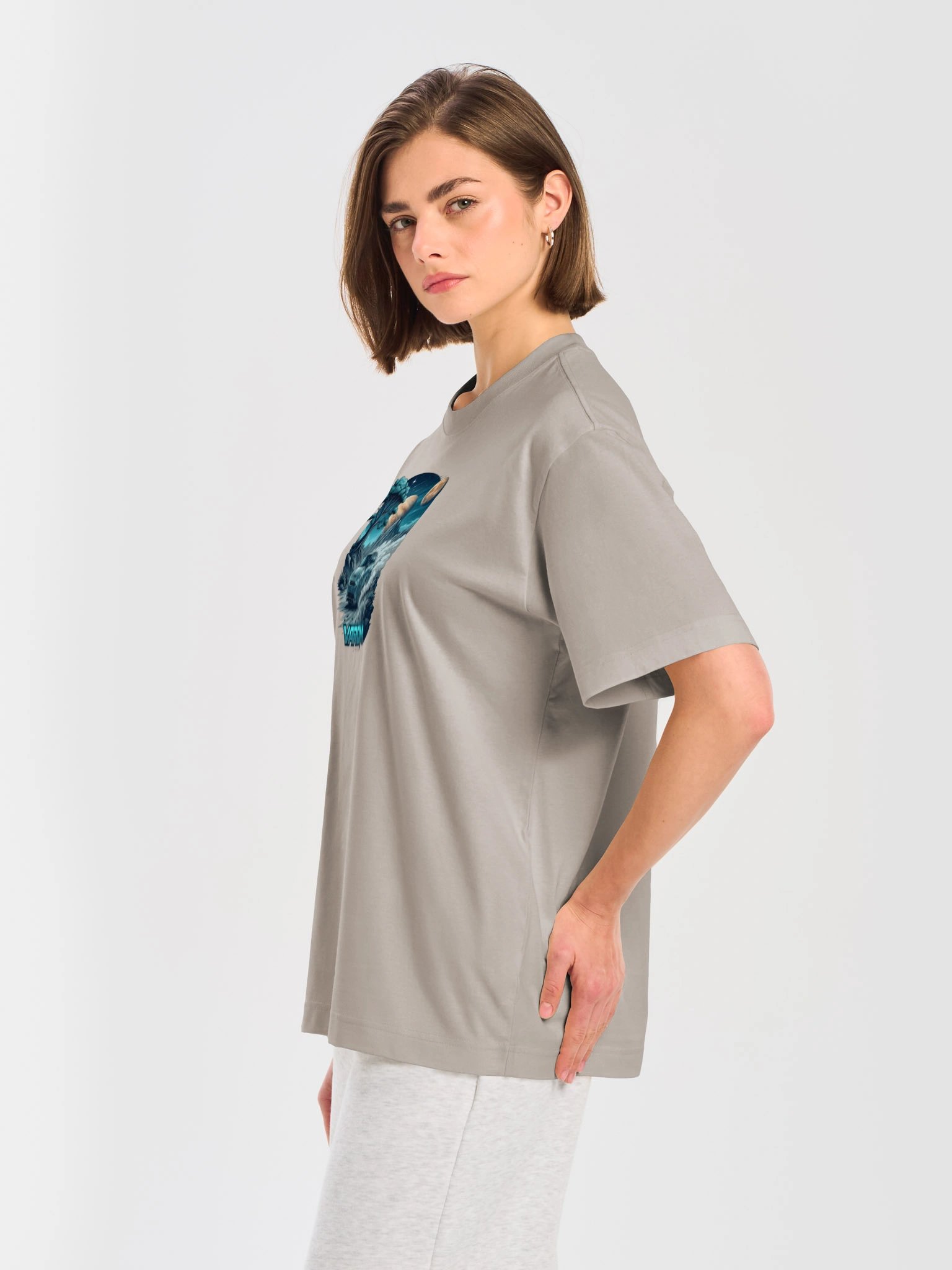 T-Shirt Varom Parallel Planet 3 product image (28)