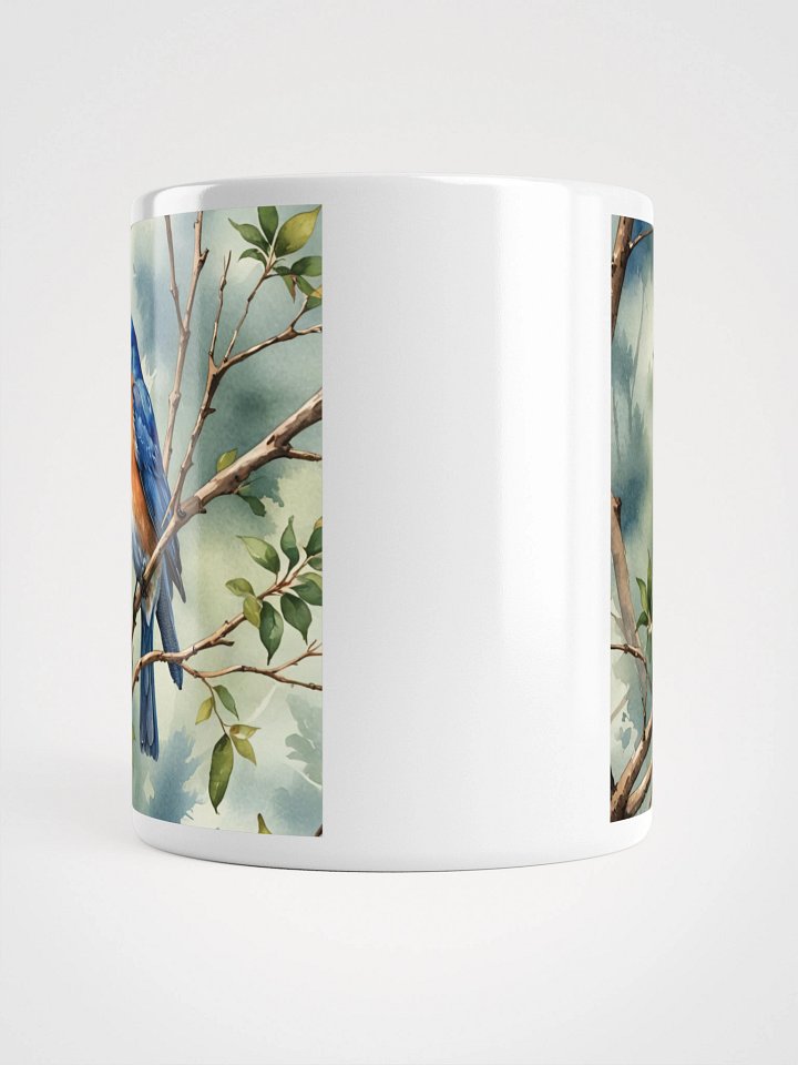 Eastern Bluebird Mug product image (2)