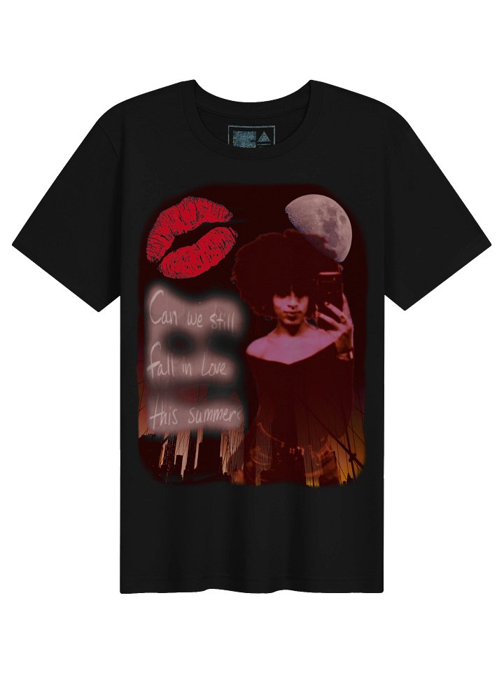 Can We Still Fall In Love This Summer Graphic T product image (1)