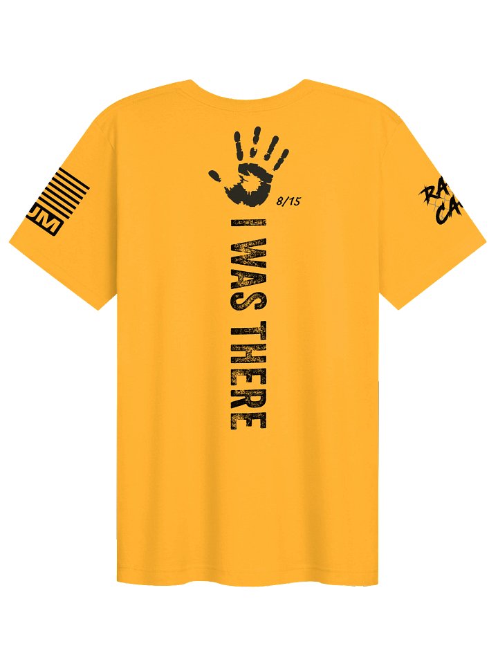 RAGE CAGE INVITATIONAL 2026 COMP SHIRT product image (2)