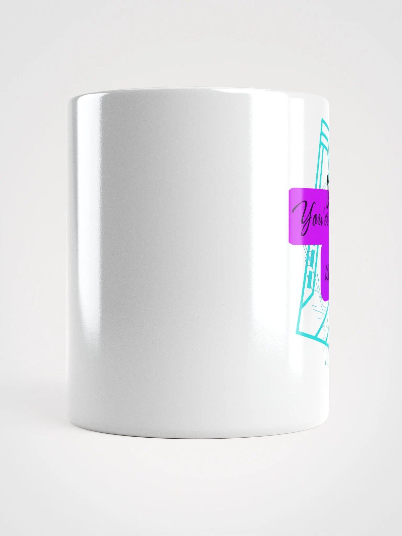You'er not a real streamer product image (9)