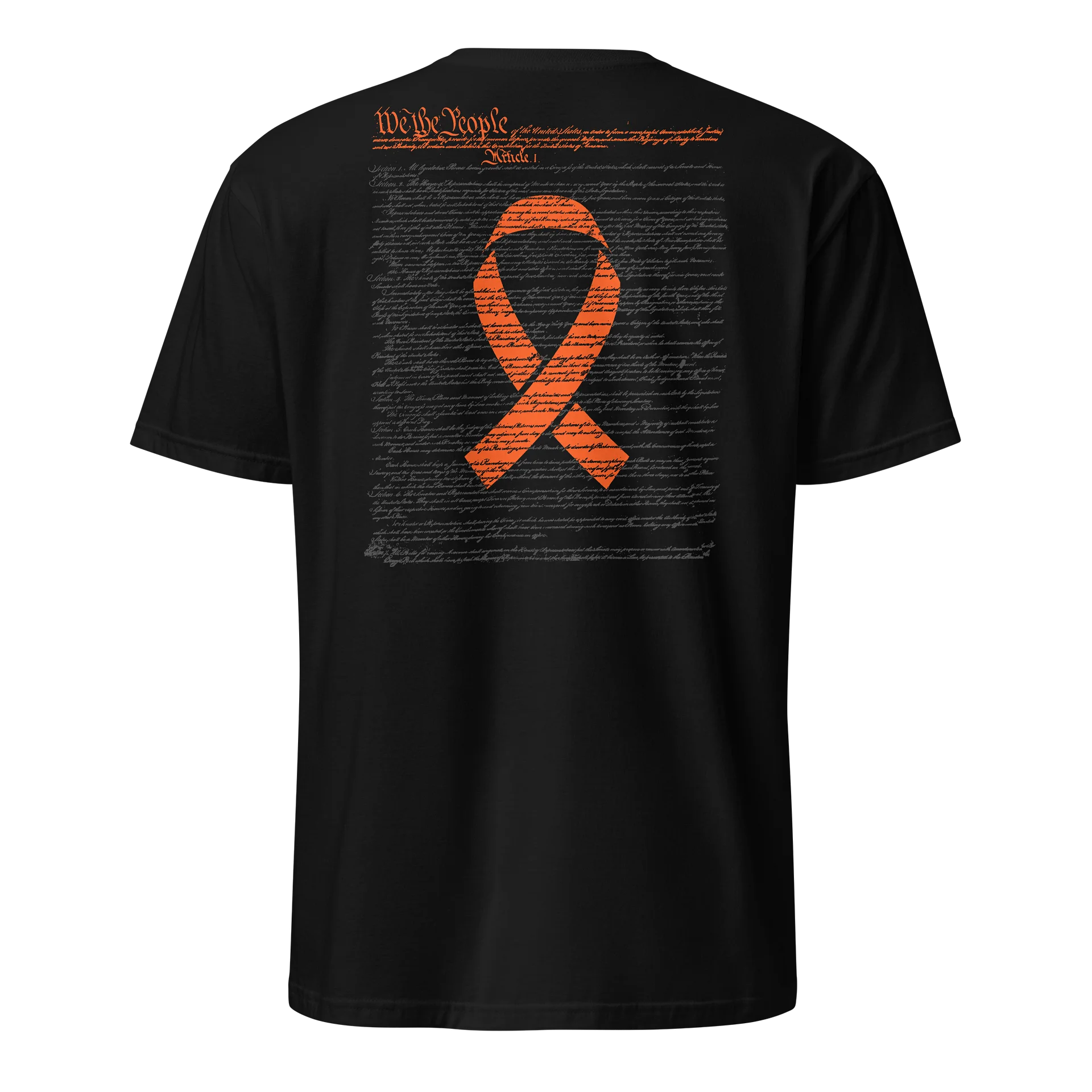 Leukemia: Constitution Onyx product image (3)