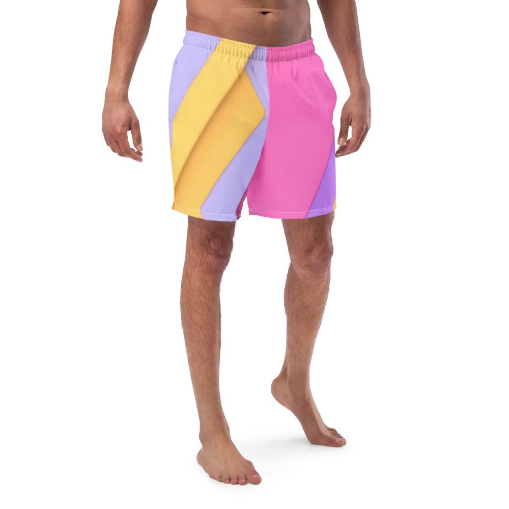 Sweet Sorbet Boardshorts product image (3)