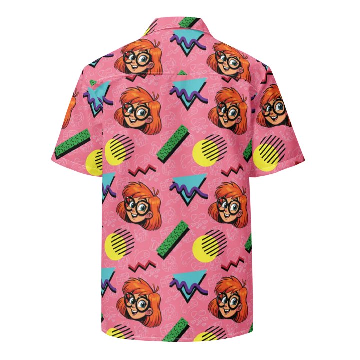 Logo Hawaiian Shirt product image (2)