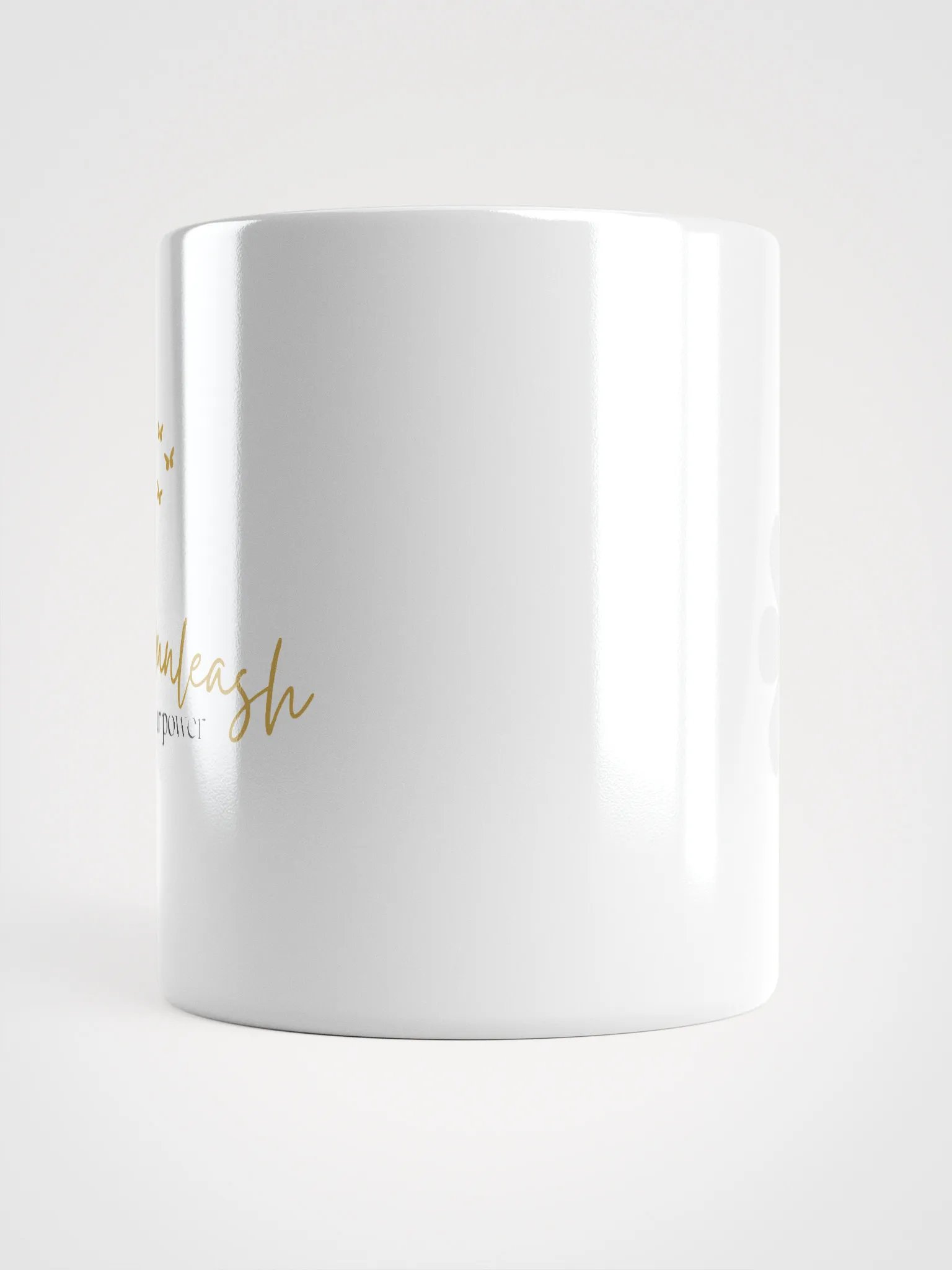 White Glossy Mug GMFB0125 product image (5)