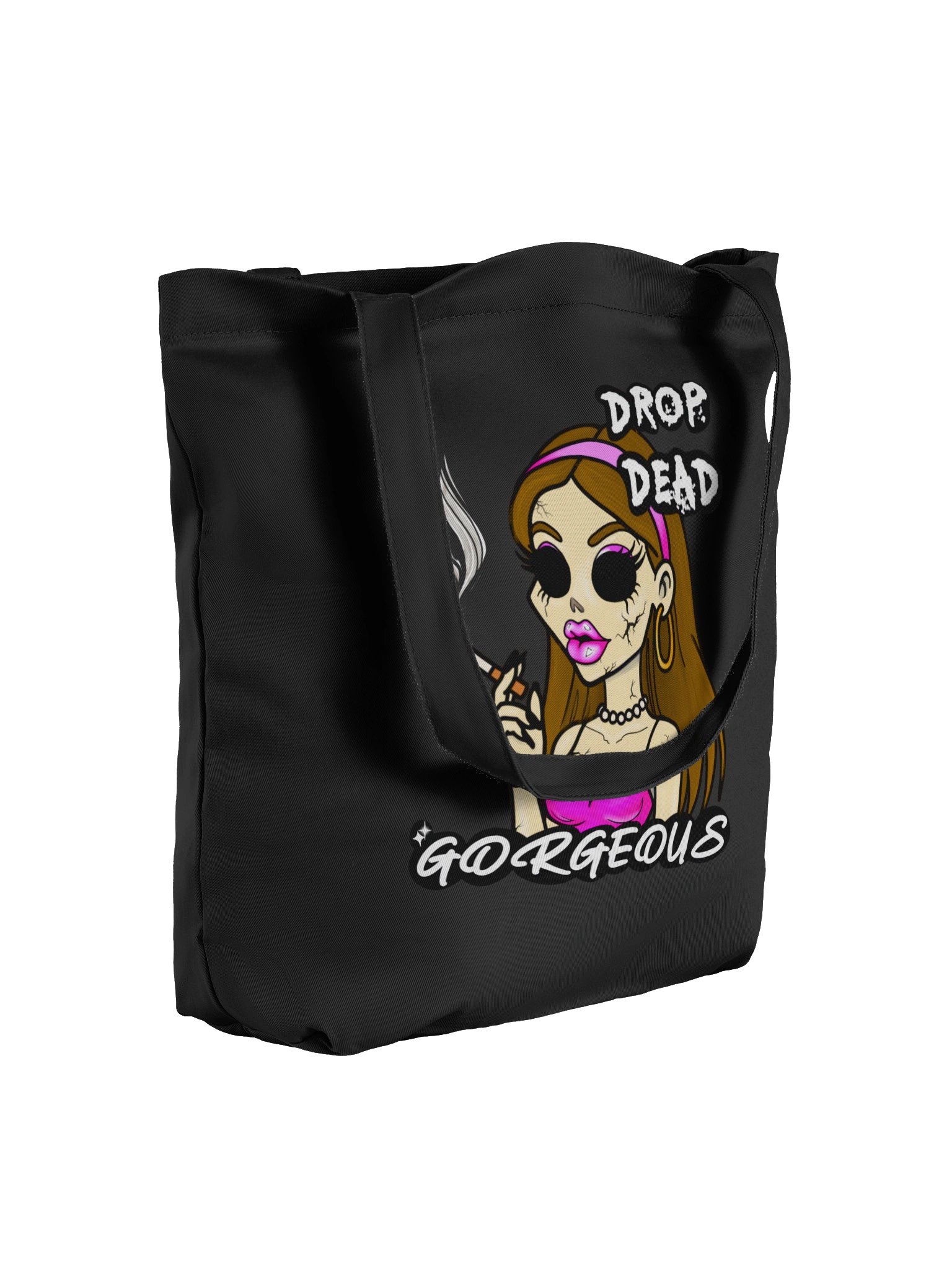 Drop Dead Gorgeous- Tote product image (5)