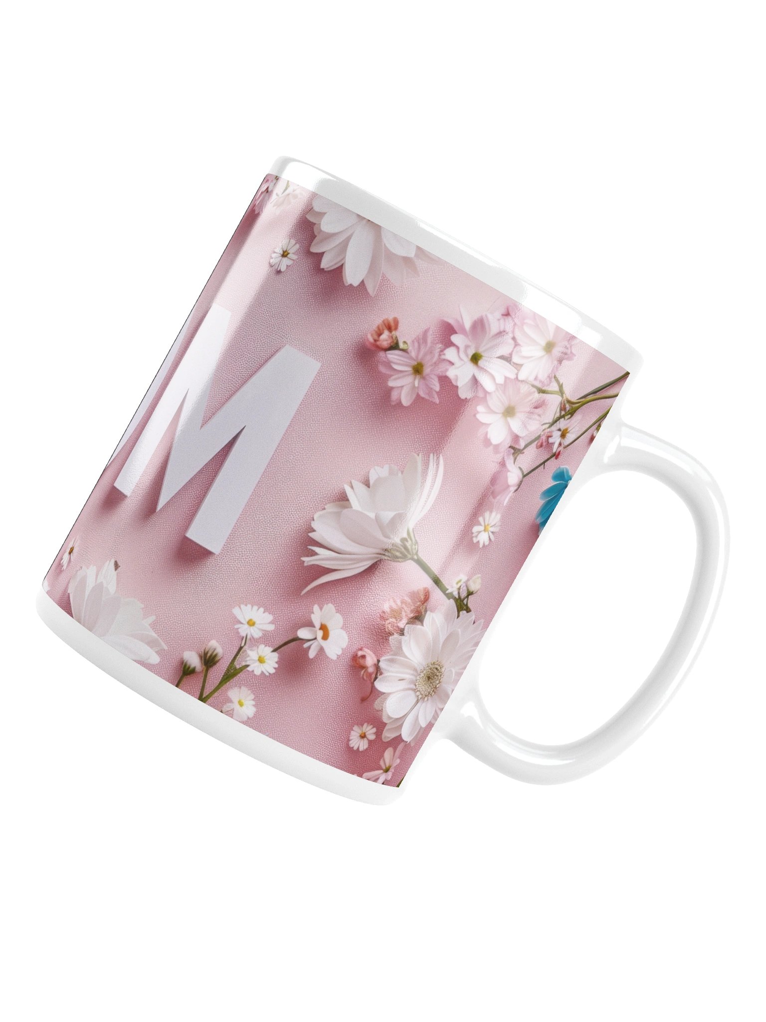 Pink Mom Mug product image (17)