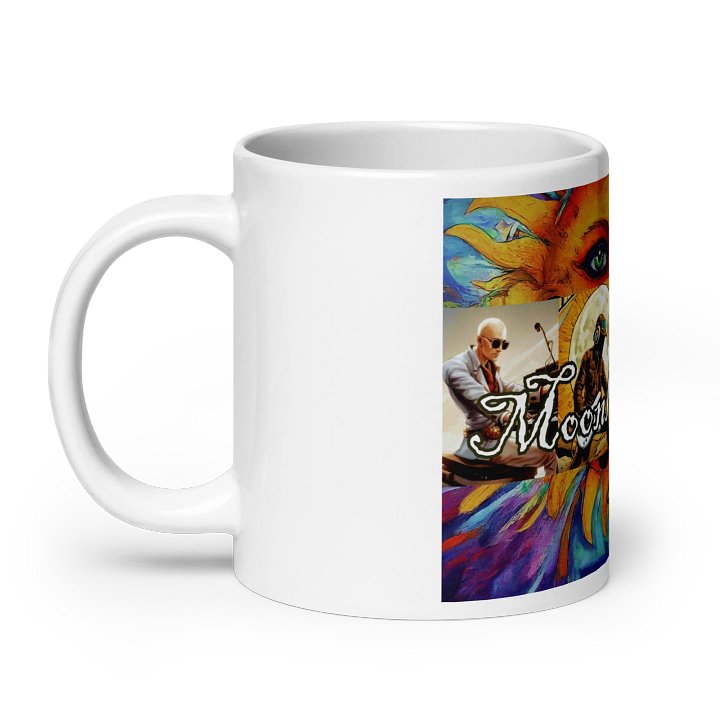 Moonlight Sun Mug product image (8)
