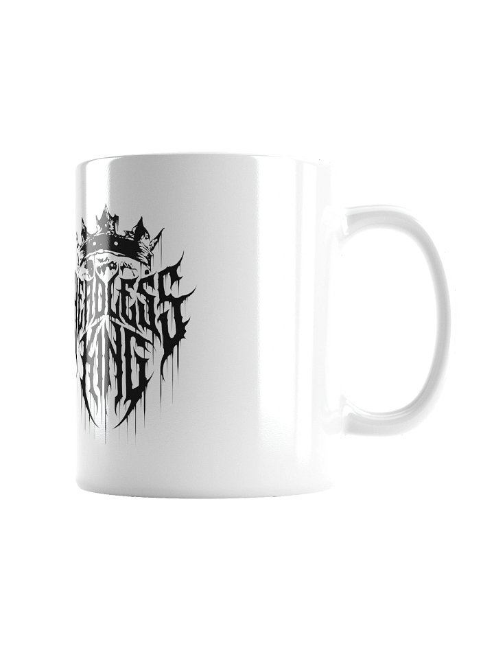 Headless King Mug product image (4)