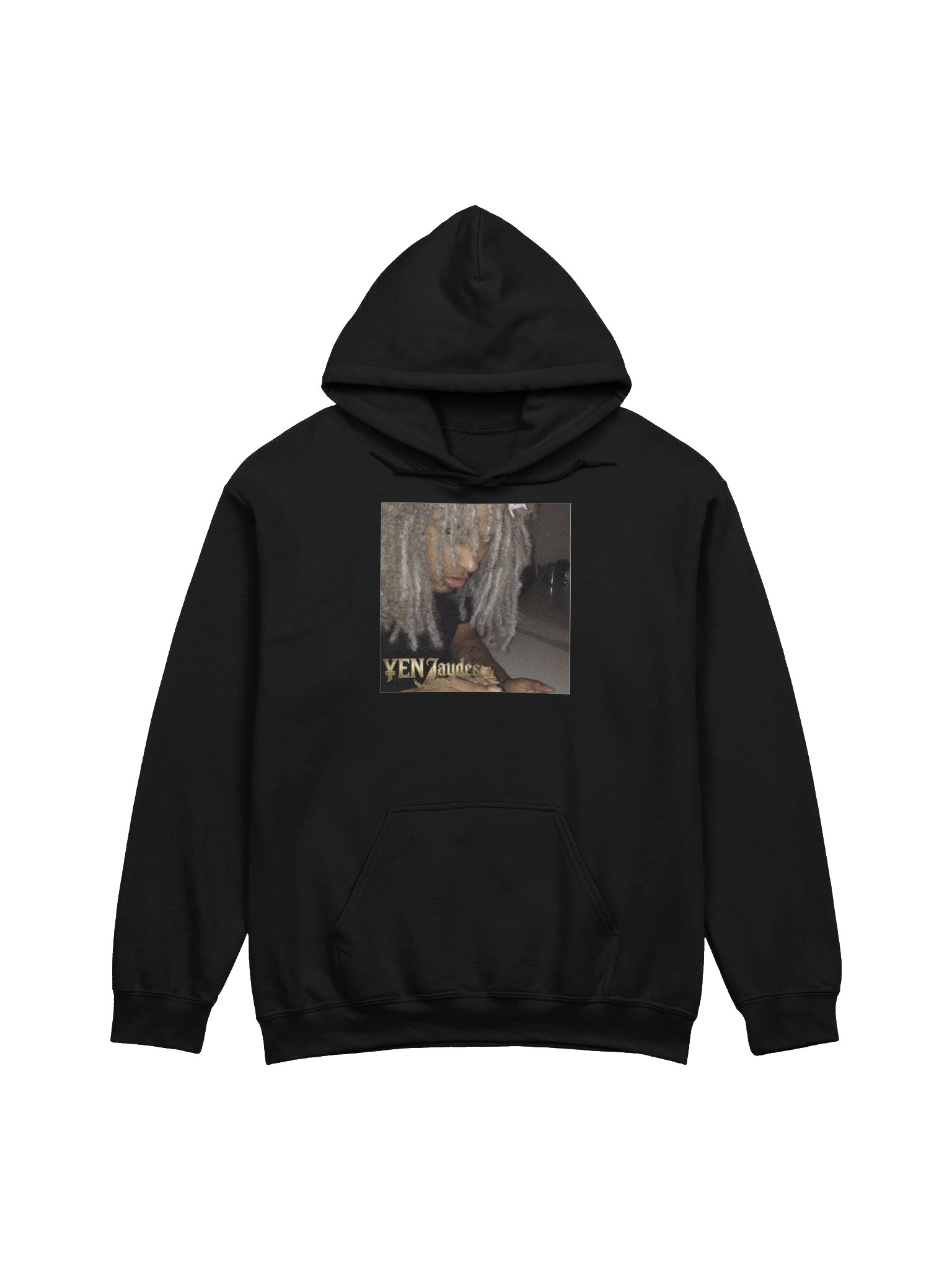 YEN Jaydes Hoodie product image (1)