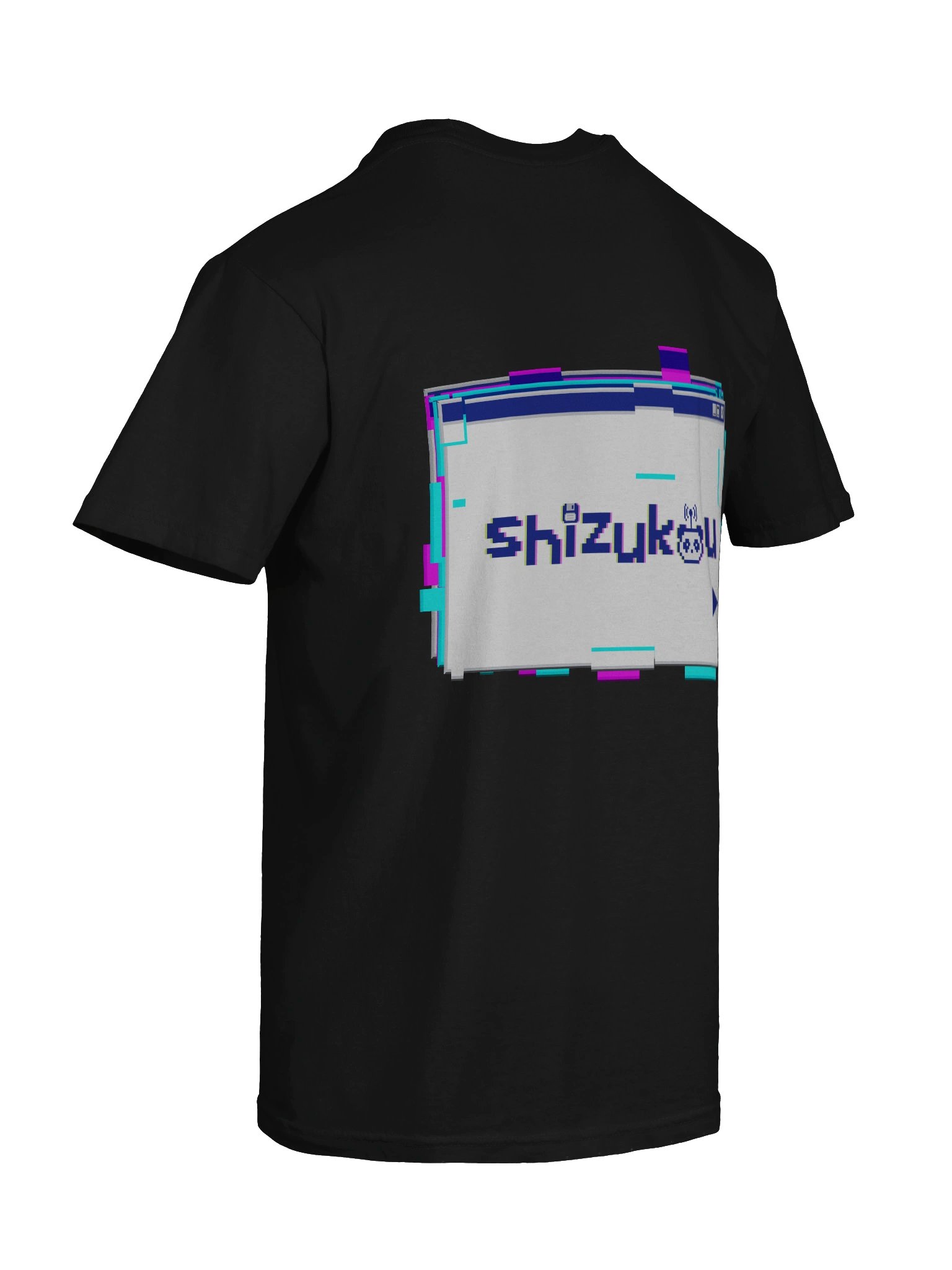 Shizukou Basic Logo Tee product image (37)