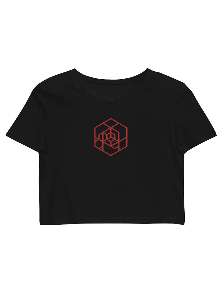 THE MARK CROP TOP product image (1)