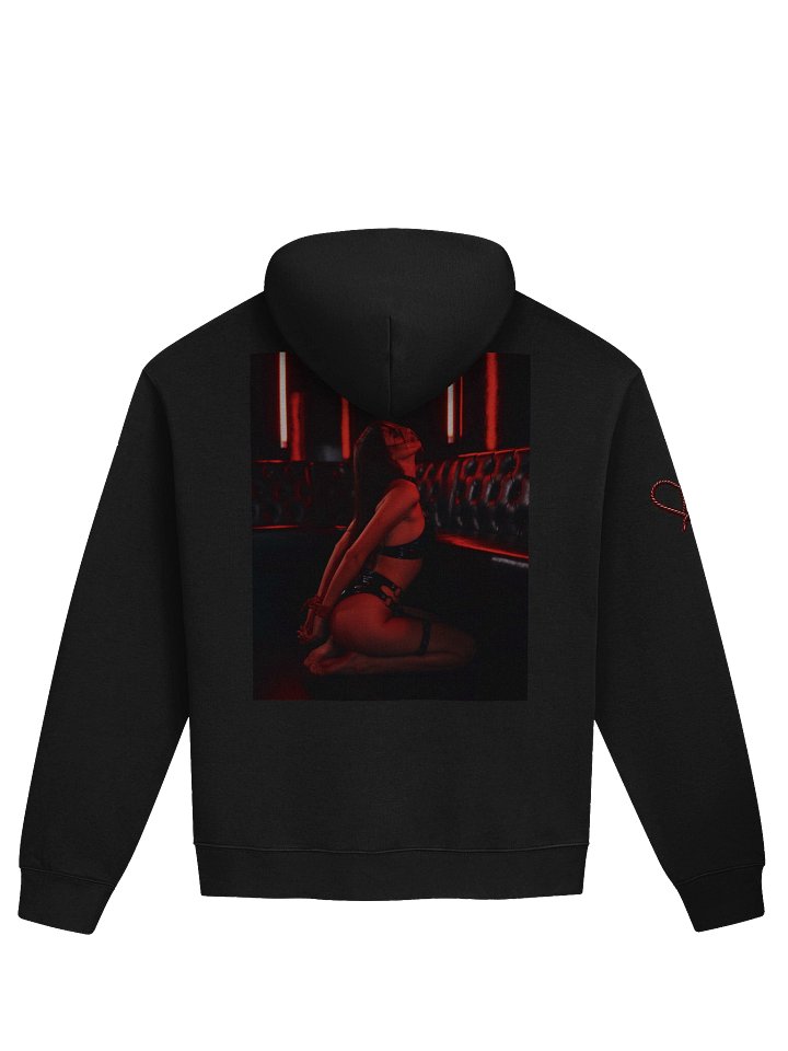 natalkan red hoodie product image (10)