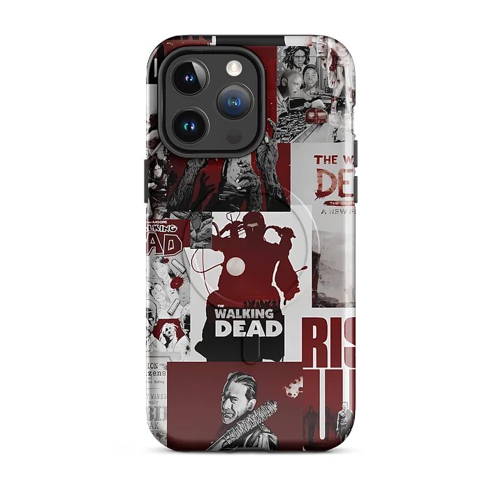 TWD iPhone Case – MagSafe Edition product image (2)