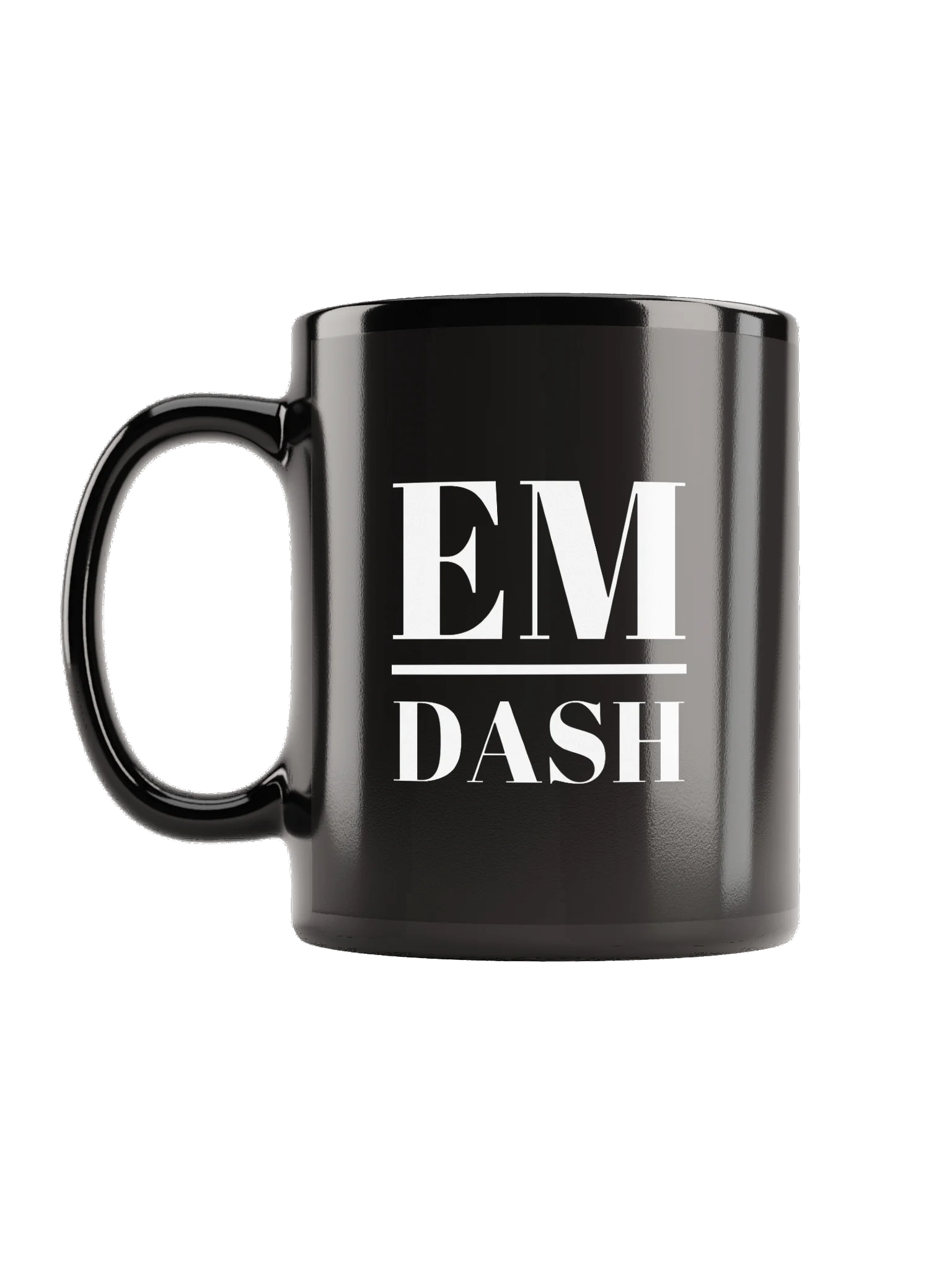 EM Dash Mug product image (1)