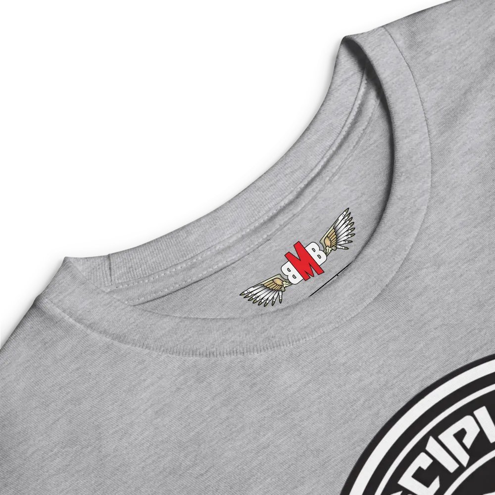 TeamBMB Youth Long Sleeve Tee product image (24)