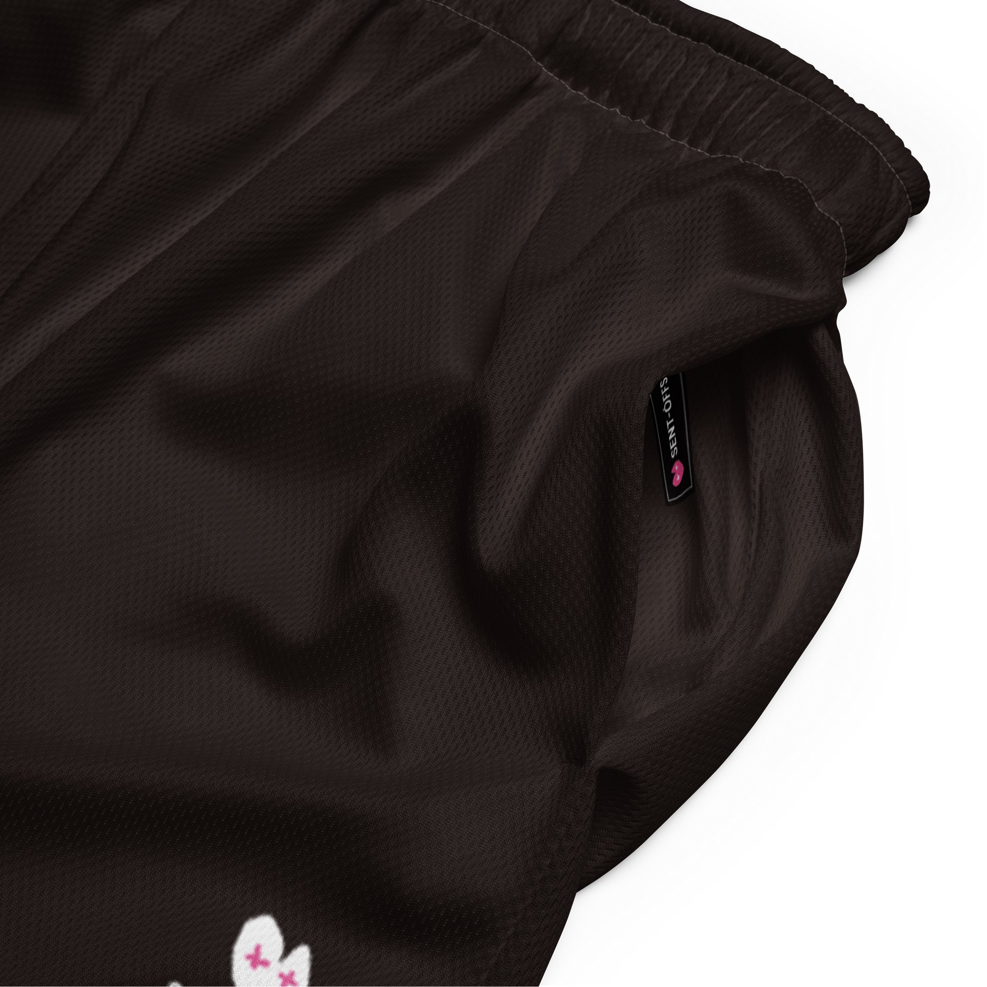 Sunday Jollof Kings Home Shorts product image (4)