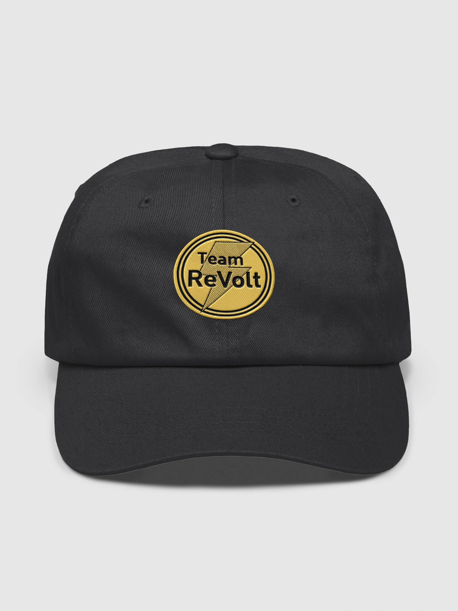 Team ReVolt Original Cap product image (1)