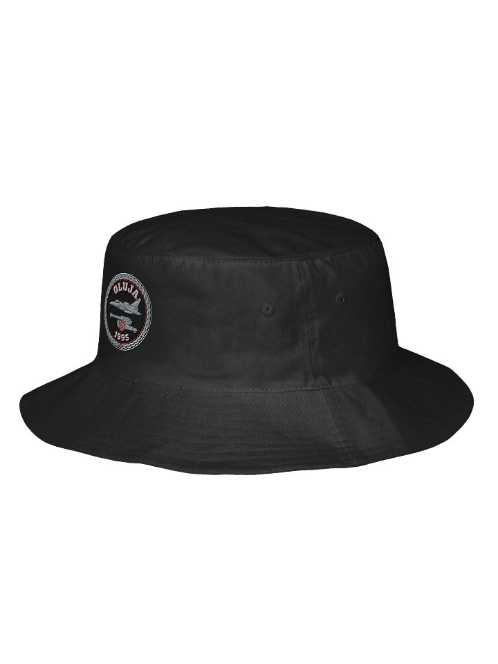 OLUJA 1995 Flexfit Bucket Hat product image (4)