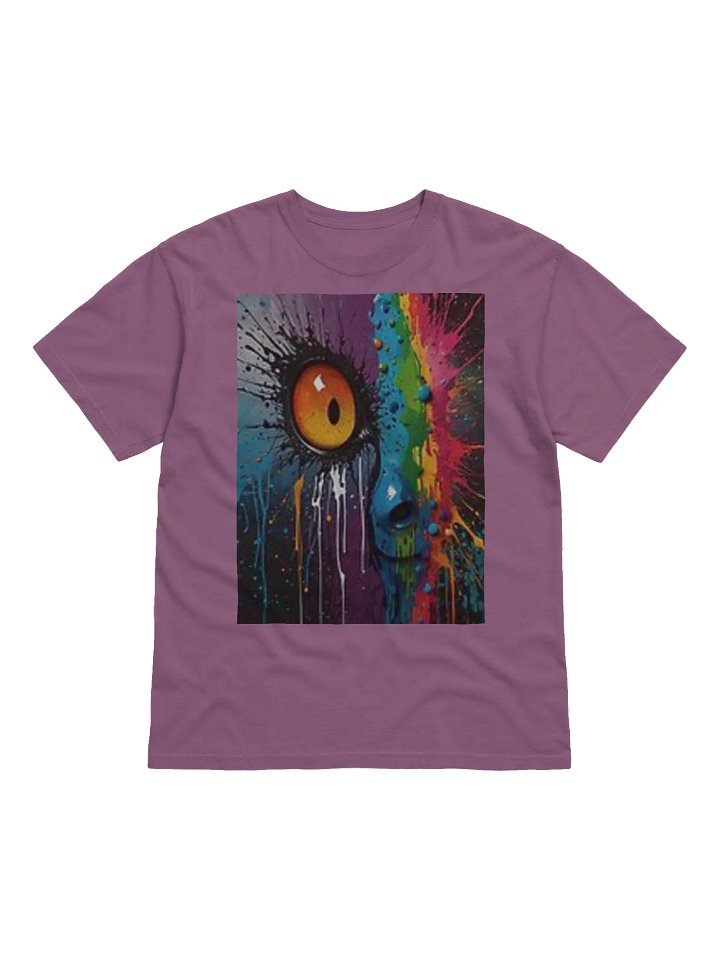 Eye Spy T-Shirt product image (1)